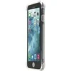 Mobilis Mobilis R Series f. iPhone SE 2nd Gen / 8 / 7, trans. (Minkštasis maišas)