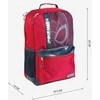 CERDÁ Marvel Spiderman casual backpack 45cm