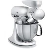 Mockmill 001 grūdų malimo priedas KitchenAid su keramika