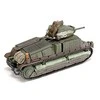 Tamiya – prancūziškas vidutinis bakas SOMUA S35, 1/35, 35344