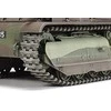 Tamiya – prancūziškas vidutinis bakas SOMUA S35, 1/35, 35344