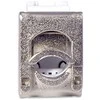 „Digitus CAT 6A Keystone“ modulis, rinkinys, 24 vnt. | DN-93617-24