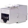 „Digitus CAT 6A Keystone“ modulis, rinkinys, 24 vnt. | DN-93617-24