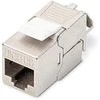 „Digitus“ | „Keystone“ modulis | CAT 6A | 14,5 x 34,5 x 21,0 mm