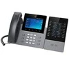 Ausinės GrandStream GBX20 papildomas rakto išplėtimo modulis GRP2615, GRP2624, GXV3350 telefonams