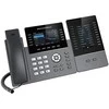 Ausinės GrandStream GBX20 papildomas rakto išplėtimo modulis GRP2615, GRP2624, GXV3350 telefonams