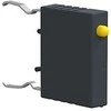 Schneider Electric Schneider 130-250V AC / DC reguliatoriaus modulis su indikatoriumi (LA4KE1UG)