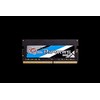 Nešiojamo kompiuterio atmintis Operatyvioji atmintis (RAM) G.Skill Ripjaws DDR4 SODIMM 4GB 2400MHz CL16 (F4-2400C16S-4GRS)