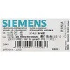 Siemens Dulkių slopinimo sistema 48-487V AC 12-24V DC su LED S00 (3RT2916- 1JJ00)
