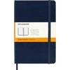 Moleskine Medium Ruled užrašų knygelė, mėlyna