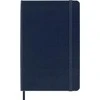 Moleskine Medium Ruled užrašų knygelė, mėlyna