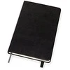 Moleskine Moleskine Menas Vidutinio dydžio vadovėlis