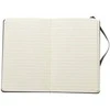 Moleskine Srl Moleskine Pastabos Classic Tw. linija (246862)