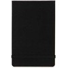 KNYGA Martin Nussbaumer Moleskine Pocket Reporter Ruled Notebook Juodas