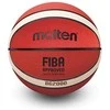 Krepšinio kamuolys training MOLTEN B5G2000 FIBA