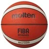 Krepšinio kamuolys training MOLTEN B5G2000 FIBA