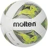 Molten Kamuolys futb outdoor training F4A3400-G PU 4d
