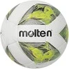 Molten Kamuolys futb outdoor training F4A3400-G PU 4d