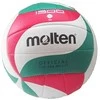 Molten Tinklinio kamuolys training V5M1500 sint. oda 5d.