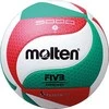 Tinklinio kamuolio varžybos MOLTEN V5M5000-X FIVB FLISTATEC , sint. odinis 5 dydis