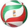 Molten Tinklinio kamuolys training V5M1500 sint. oda 5d.