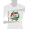 Molten Tinklinio kamuolys training V5M2000 sint. oda 5d.