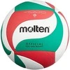 Molten Tinklinio kamuolys training V5M4000-X sint. oda 5d.