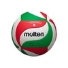 Molten Tinklinio kamuolys training V5M4000-X sint. oda 5d.