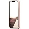 Dėklas dbramante1928 Monaco - iPhone 14 Plus - Rožinė sand, Cover, Apple, iPhone 14 Max, 17 cm (6.7"), Rožinė, Sand