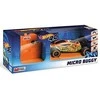 Radijo bangomis valdomas automobilis Hot Wheels RC Micro Buggy SCX6 1:28 63446