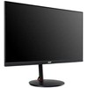 Monitorius Acer LCD Nitro XV272UV3BMIIPRX, 27", IPS, 2560 x 1440, 180 Hz, 350cd/m2, 1 ms