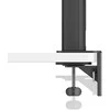 BENQ PD2706UA 27inch 4K IPS P3 Ekranas HDR 400 SRGB REC709 HDMI/DP/USB 3.2/USB-C PD90W Designer monitorius