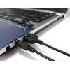 Kompiuterio kolonėlės Conceptronic Equip kolonėlė fr Notebook/PC. USB Powered sw/ws