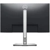 Monitorius Dell P2723QE, 27", IPS, 3840 x 2160, 60 Hz,	350 cd/m², Juodos/Sidabrinės spalvos