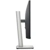 Monitorius Dell P2723QE, 27", IPS, 3840 x 2160, 60 Hz,	350 cd/m², Juodos/Sidabrinės spalvos