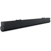 Kompiuterio kolonėlės Dell | Soundbar for Monitorius | SB521A | Juodas