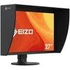 Monitorius EIZO CG2700X 27 colių IPS 16:9 3840X2160 USB-C/92W RJ45 2X3D-LUT gaubtas