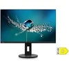 LED Monitorius Fujitsu B2711 TS QHD - 27 inch