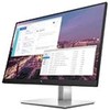 „Hewlett Packard“ (HP) „HP E23 G4 FHD“ monitorius – 23 colių, 1920 x 1080 FHD, 250 nitų, AG, IPS, „DisplayPort“ / HDMI / VGA, 4 USB 3.0, reguliuojamo aukščio / pakreipimo / pasukimo / sukimosi ašies, 3 metimai