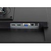 Monitorius IIYAMA GB2730HSU-B5 27 colių FreeSync 1920x1080 300cd/m2 1ms HDMI DP USB