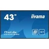 Monitorius iiyama ProLite LE4341S-B2