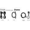 Monitorius iiyama ProLite LH10551UWS-B1AG