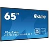 Monitorius iiyama ProLite LH6552UHS-B1