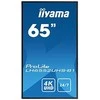 Monitorius iiyama ProLite LH6552UHS-B1