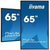 Monitorius iiyama ProLite LH6552UHS-B1