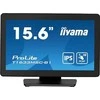 Monitorius „iiyama T1633MSC-B1-Touch“ 16 colių FHD daugiafunkcis ekranas