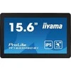Monitorius iiyama TF1633MSC-B1-Touch 15.6" HDMI DP