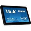 Monitorius iiyama TF1633MSC-B1-Touch 15.6" HDMI DP