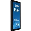 Monitorius iiyama TF1633MSC-B1-Touch 15.6" HDMI DP
