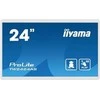 Monitorius iiyama ProLite TW2424AS-W1